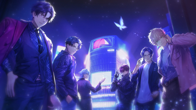 ブレイクマイケース